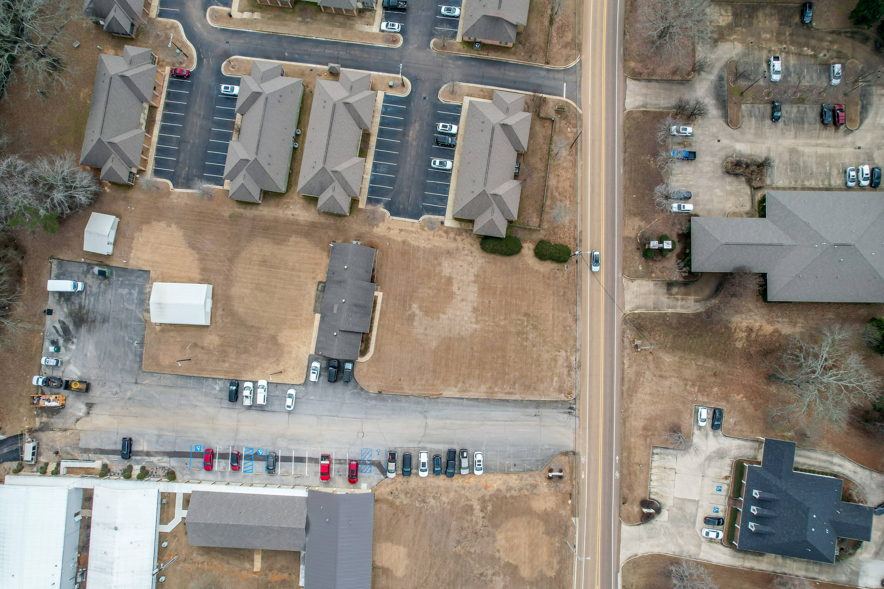 2887 S Lamar Blvd, Oxford, MS 38655