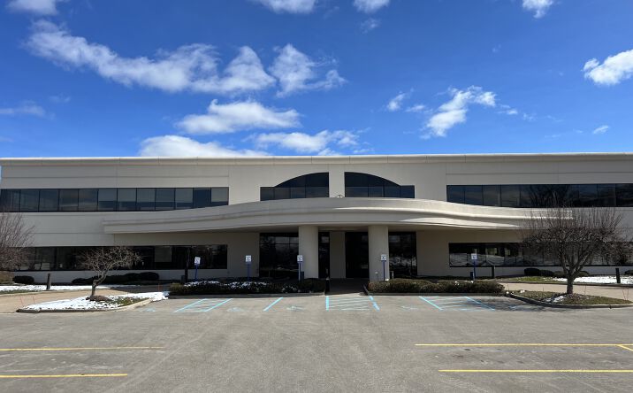 Pictures of Office property located at 500 Plymouth Ave NE, Grand Rapids, MI 49505 for lease - image #1