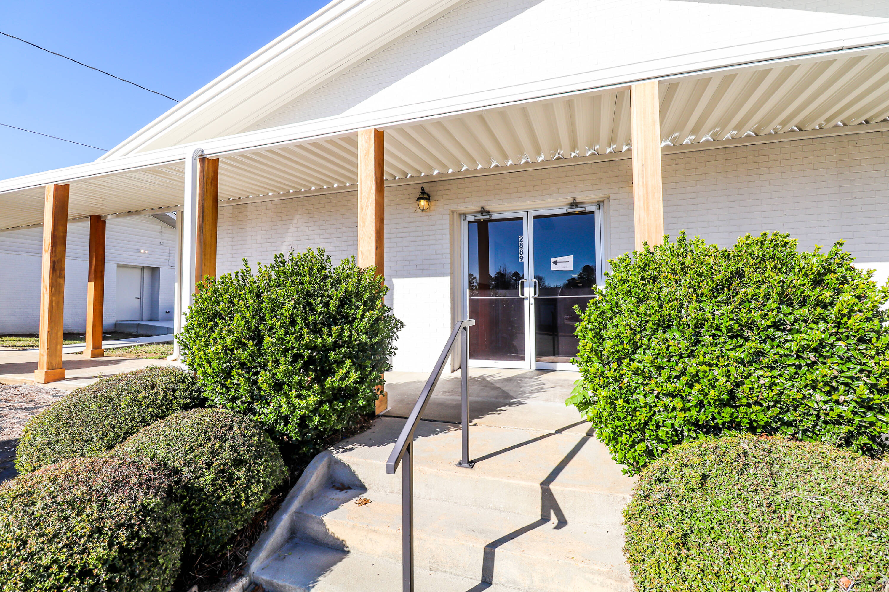 2889 S Lamar Blvd, Oxford, MS 38655