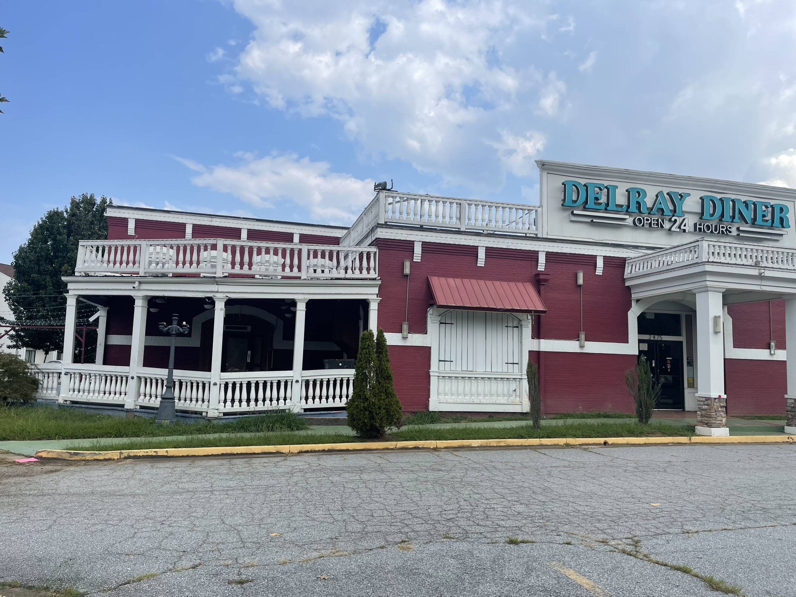 2475 DELK RD SE Marietta GA 30067-6311 APN: 17079800090 | Crexi.com