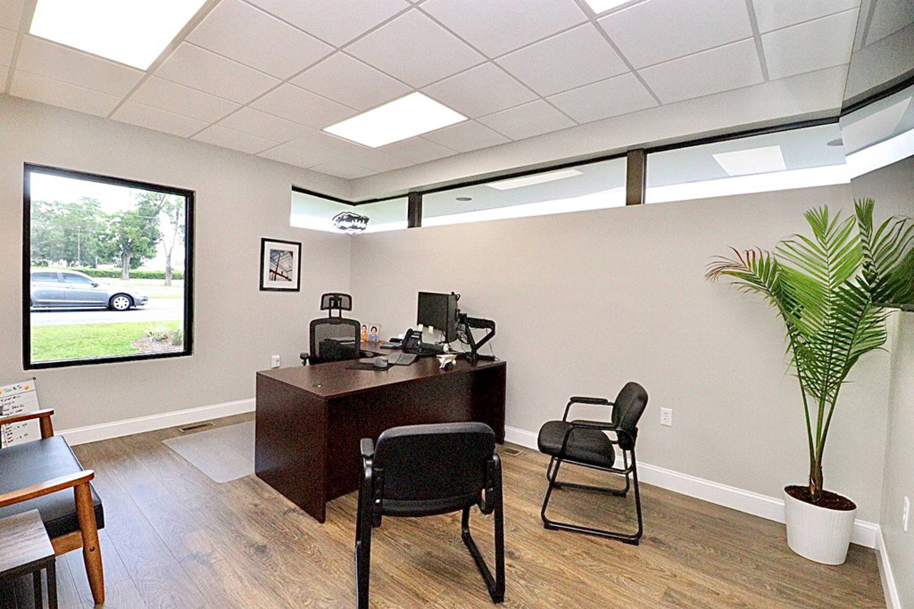 101 W Northside Dr, Valdosta, GA 31602