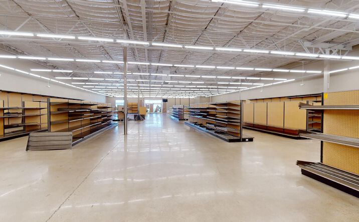 Industrial Flex for Lease in Northeast Side, TX | Crexi
