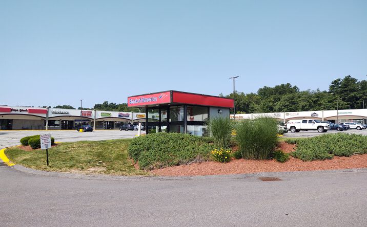 Pictures of Land property located at 44 Nashua Rd, Londonderry, NH 03053 for lease - image #1