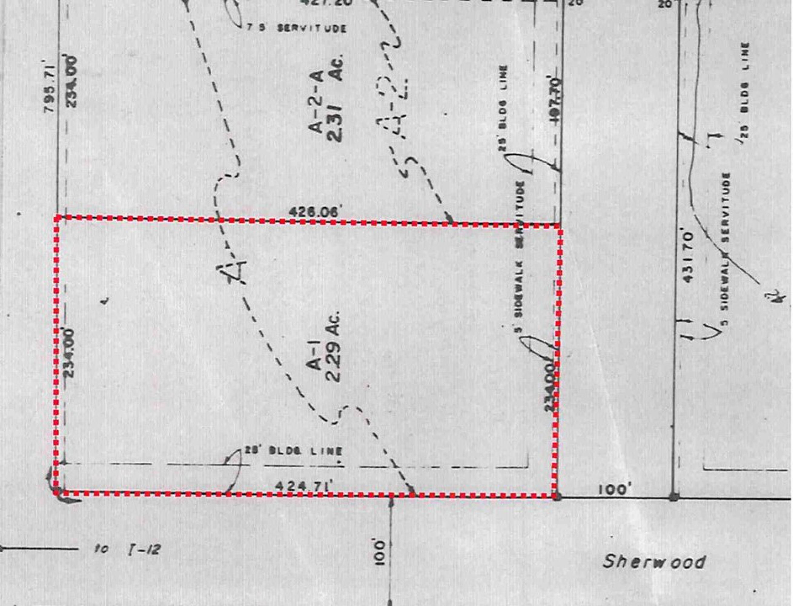 3233 S Sherwood Forest Blvd, Baton Rouge, LA 70816