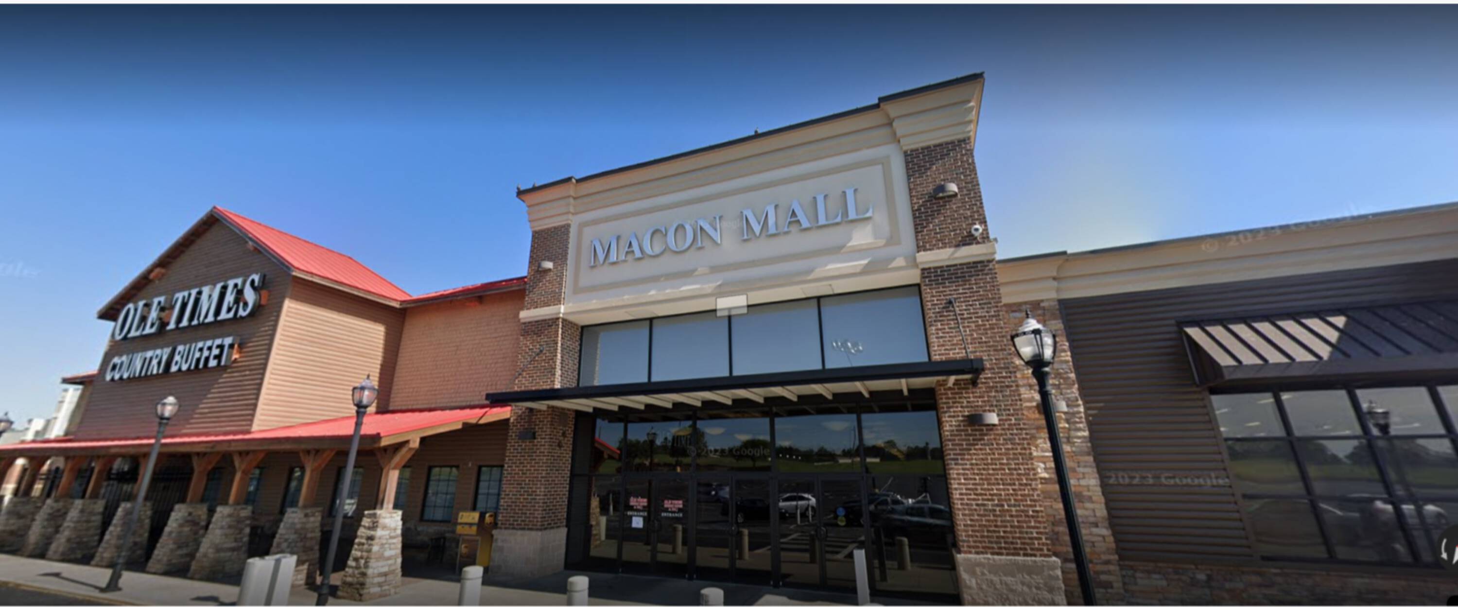 3661 Eisenhower Pkwy, Macon, GA 31206