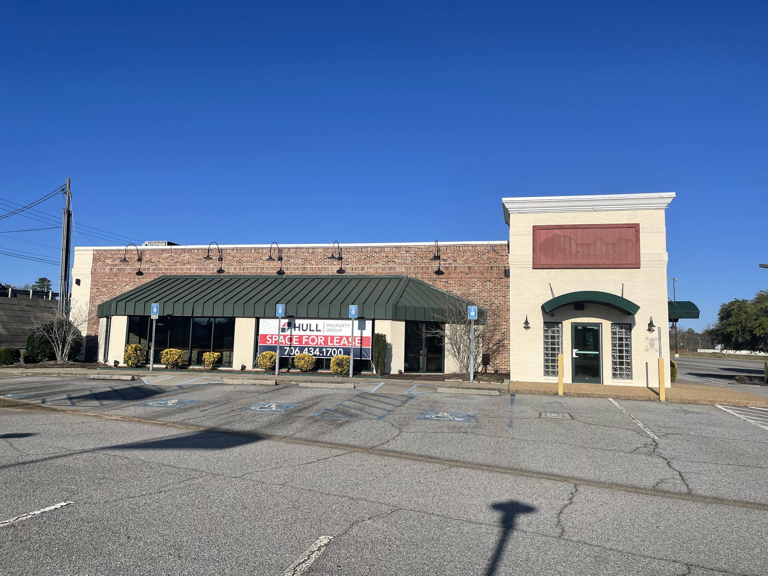 3661 Eisenhower Pkwy, Macon, GA 31206