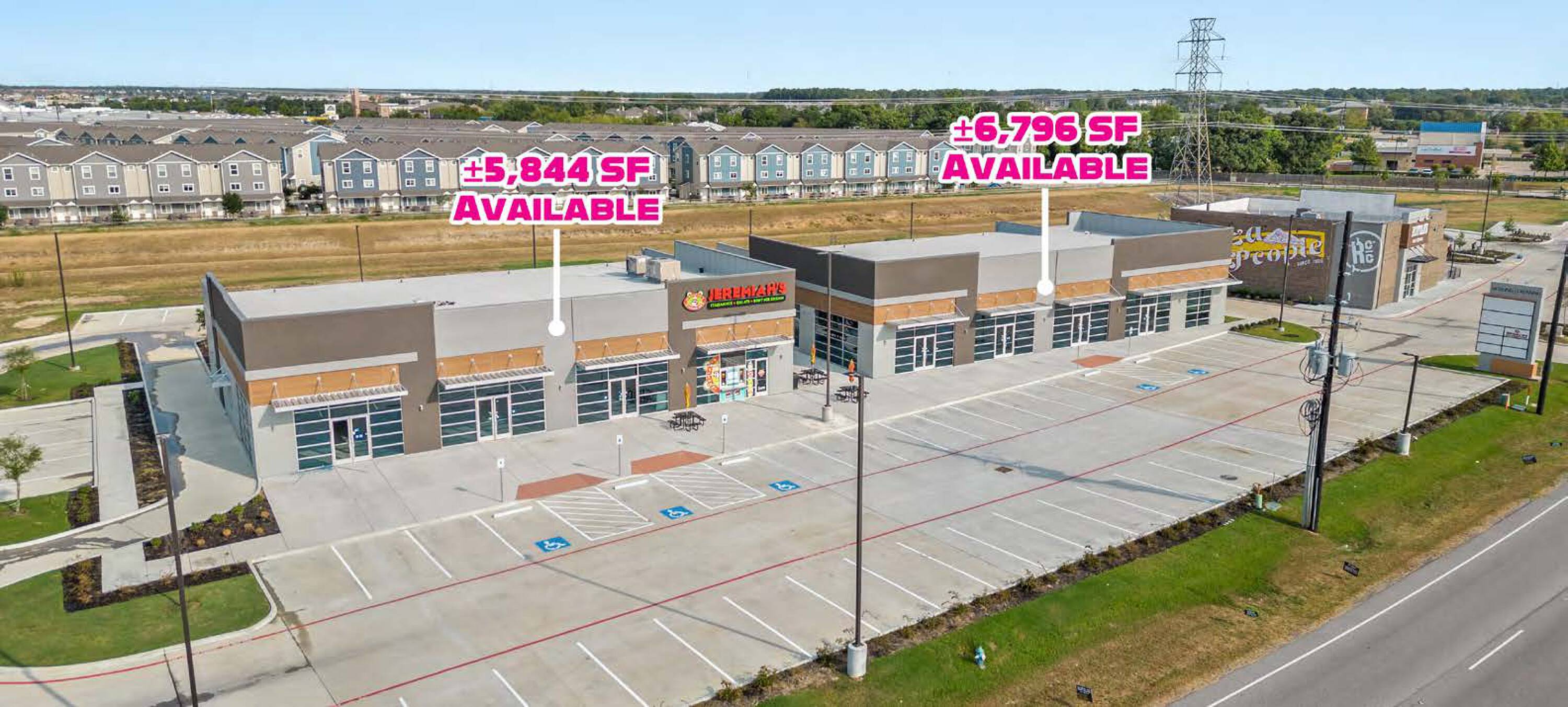 21101 Gosling Rd, Spring, TX 77388