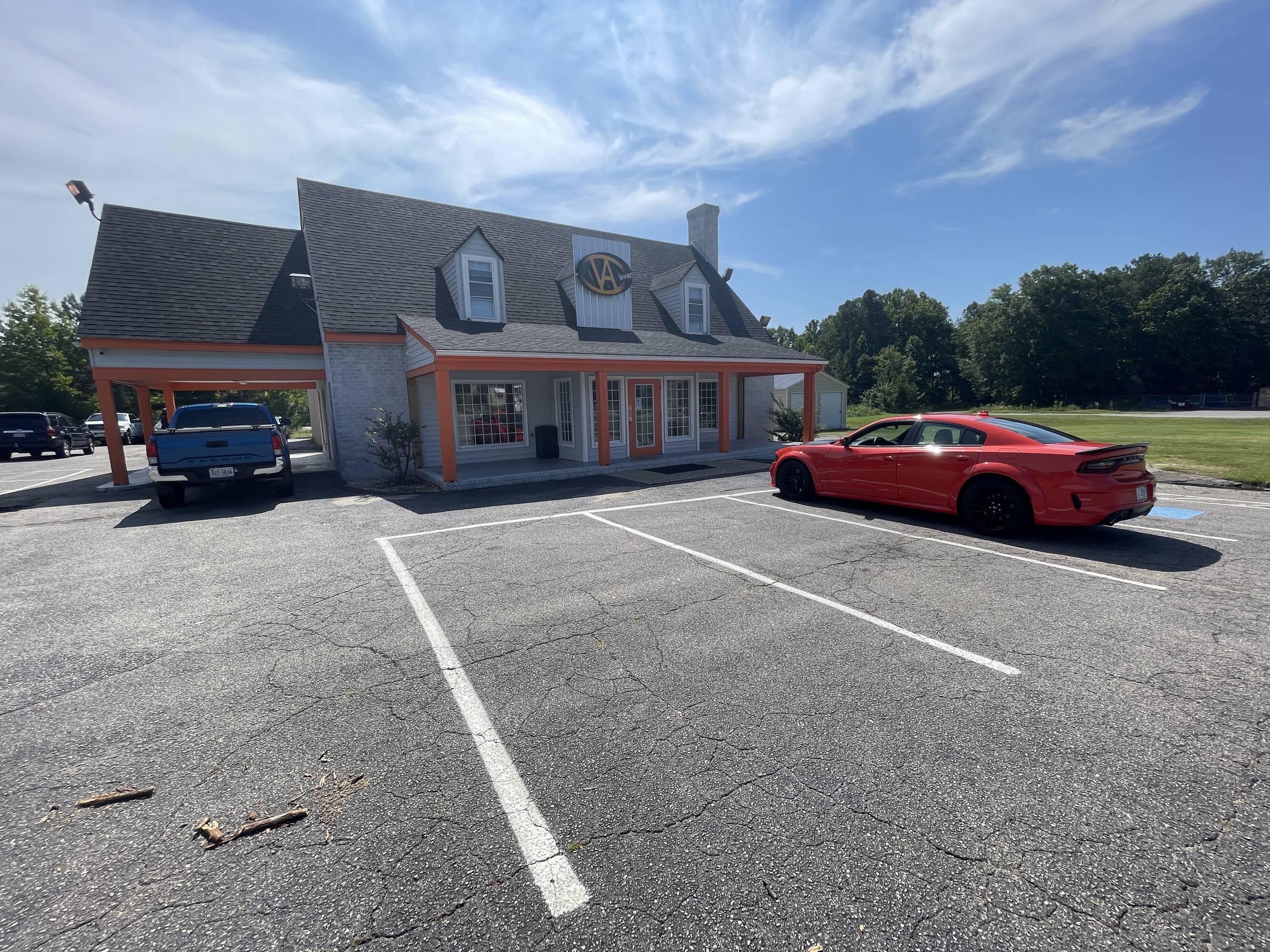 16001 16007 US1, South Chesterfield, VA 23834