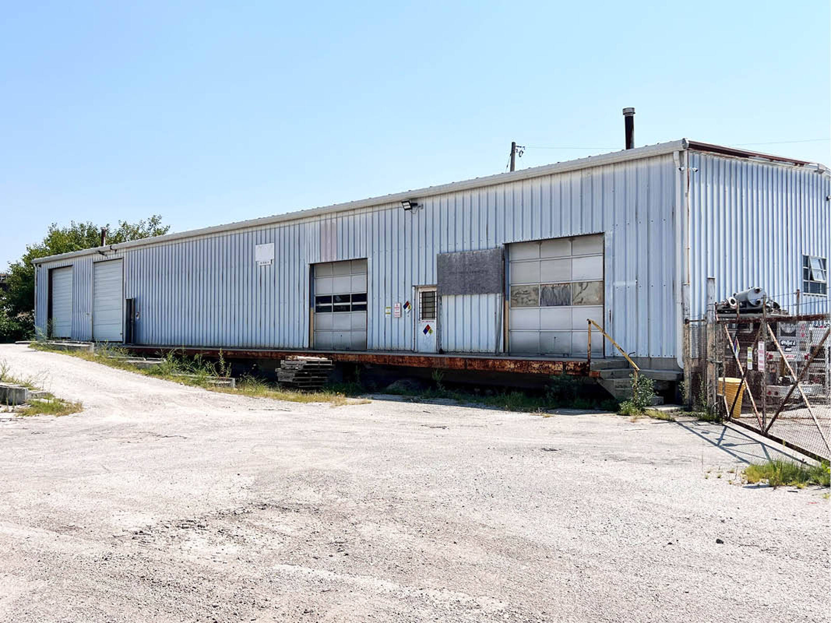 45 Kansas Ave, Kansas City, KS 66105