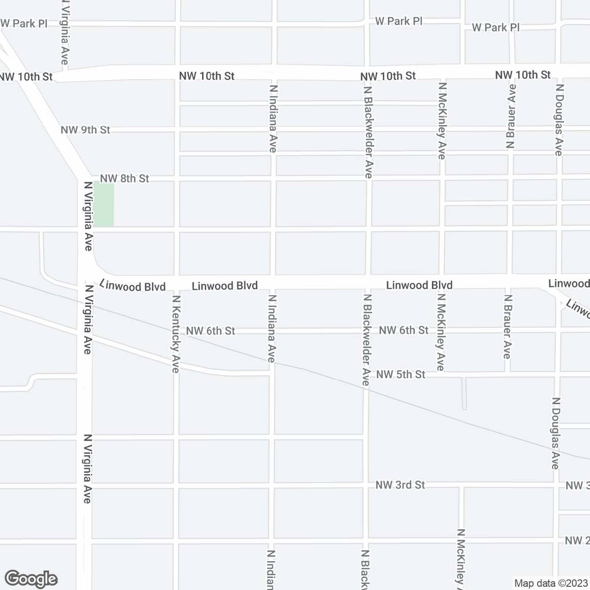 1736 Linwood Blvd, Oklahoma City, OK 73106