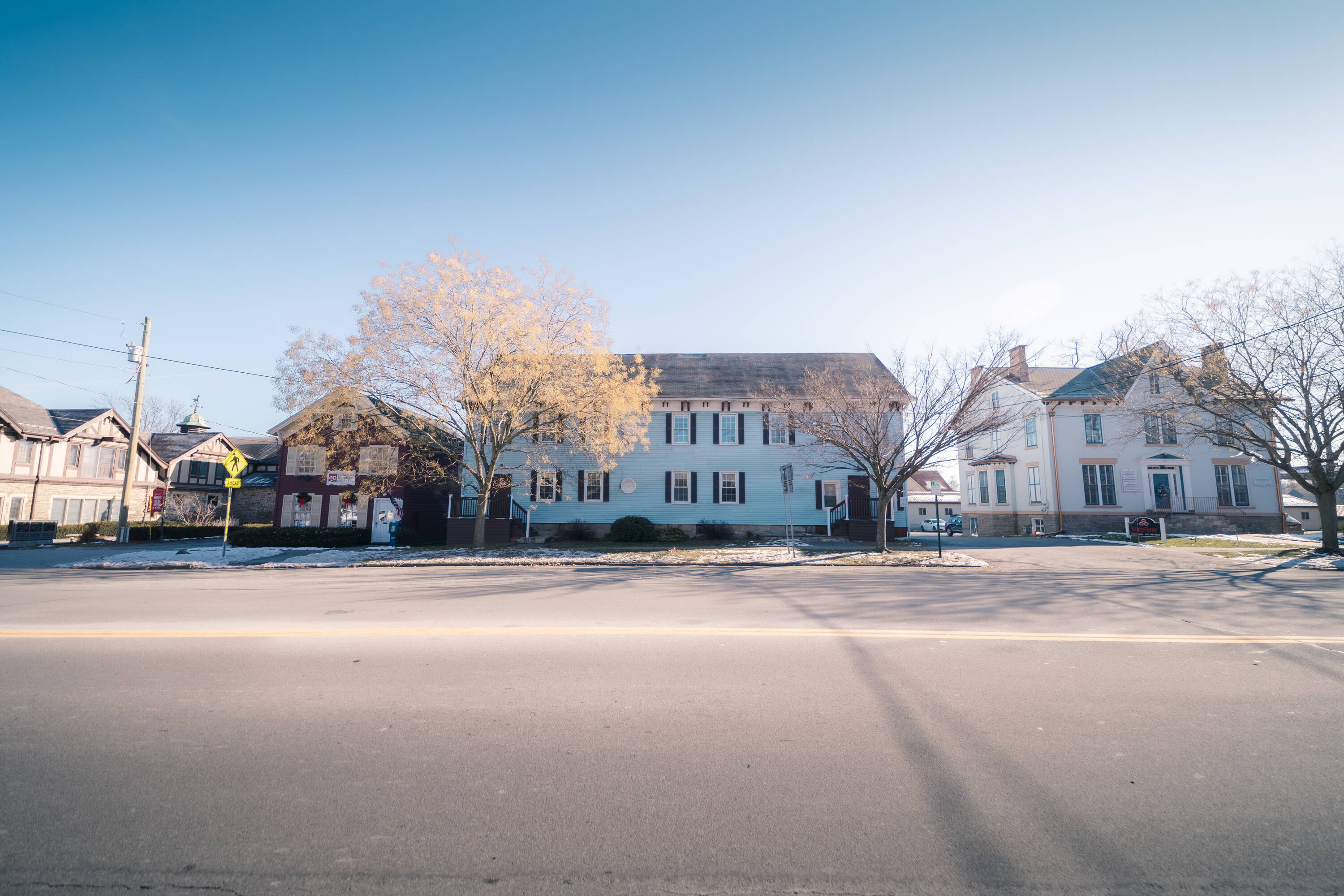 218 Main St, Goshen, NY 10924