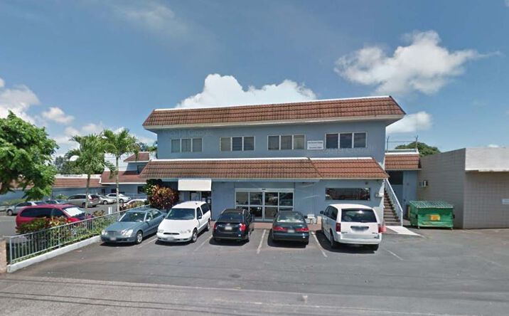 Pictures of Retail, Office property located at 634 Kilani Ave, Wahiawa, HI 96786 for lease - image #1