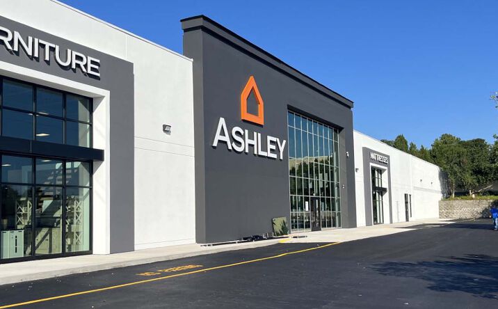 Pictures of Retail, Office property located at 815 E Innes St, Salisbury, NC 28144 for lease - image #1