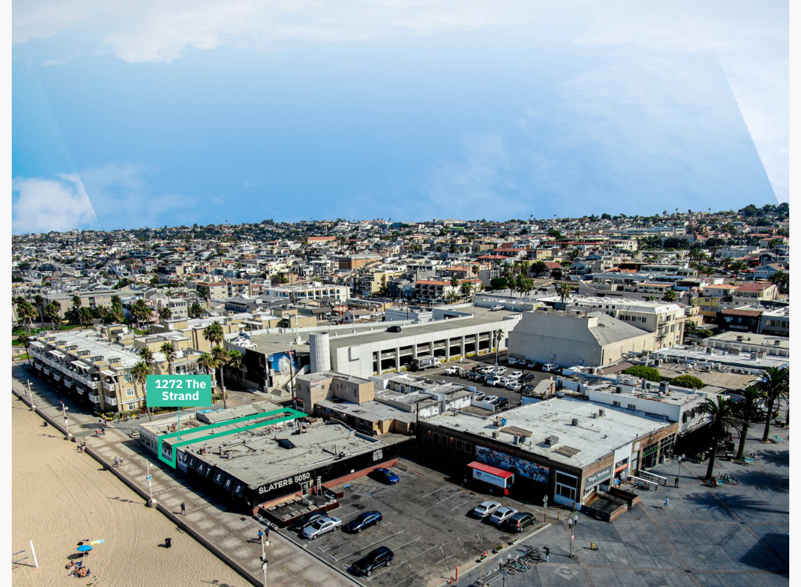 1272 The Strand, Hermosa Beach, CA 90254 | Crexi.com