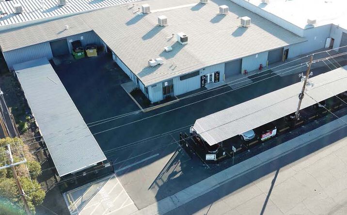 Pictures of Industrial property located at 2115 W Mountain View Rd, Phoenix, AZ 85021 for lease - image #1