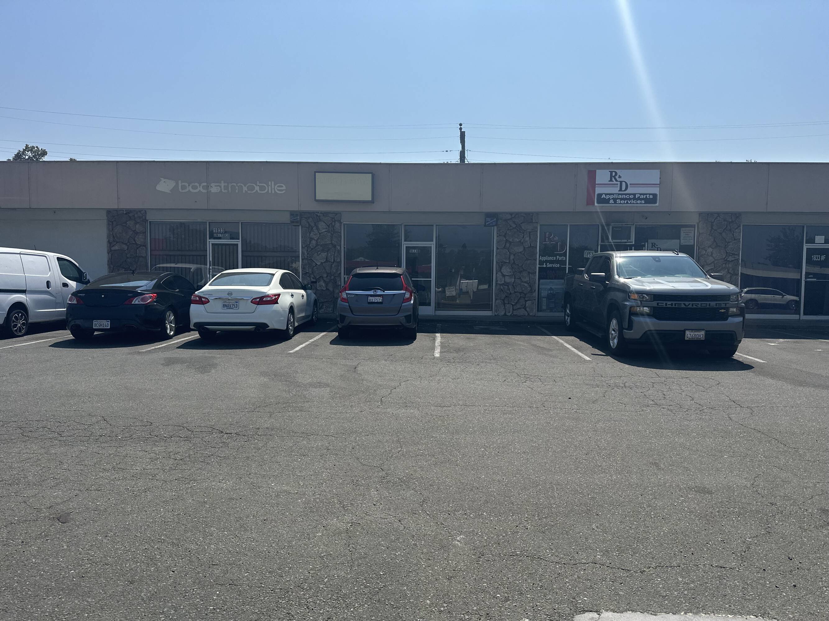 1833 Springs Rd, Vallejo, CA 94591