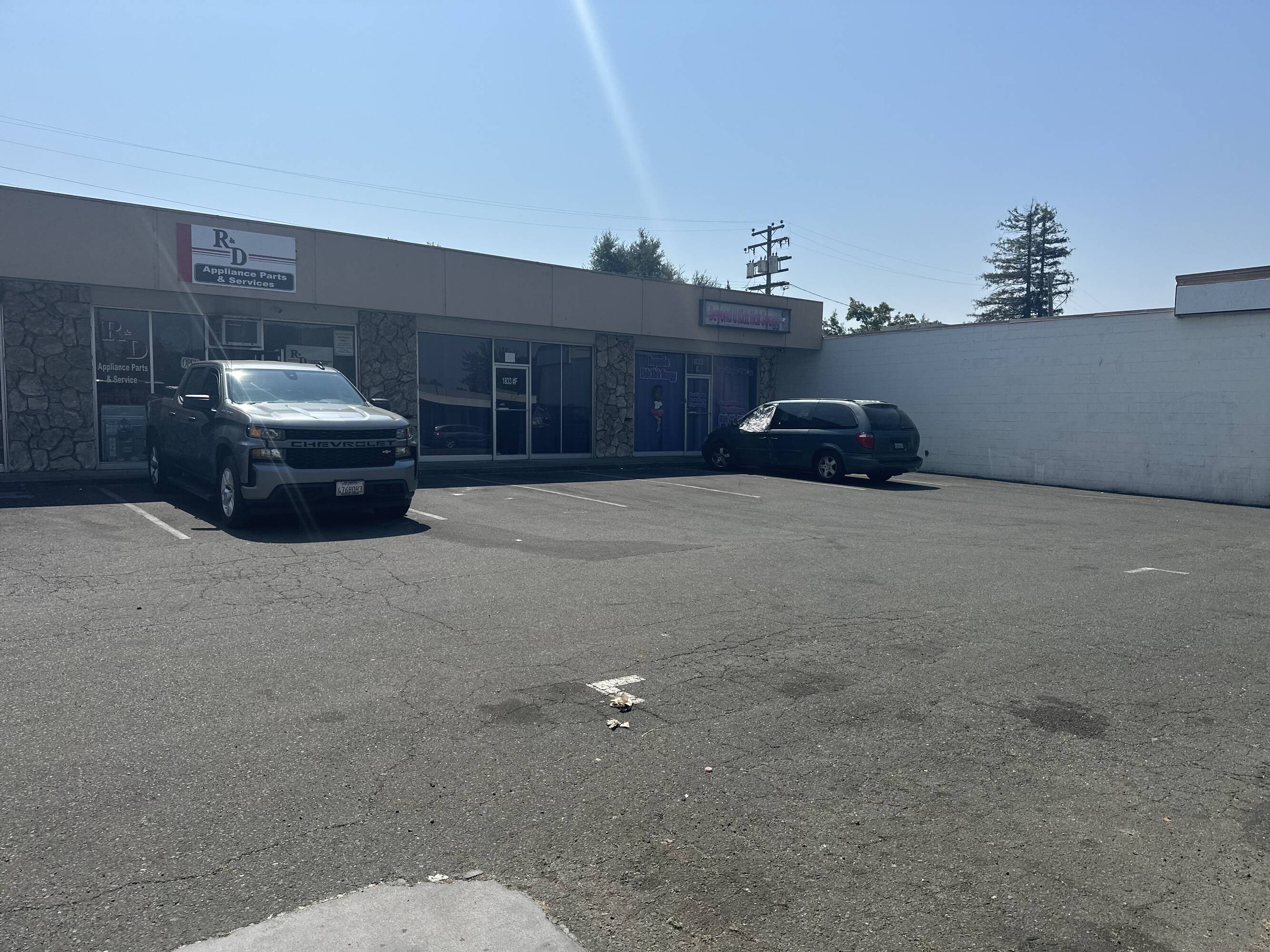 1833 Springs Rd, Vallejo, CA 94591