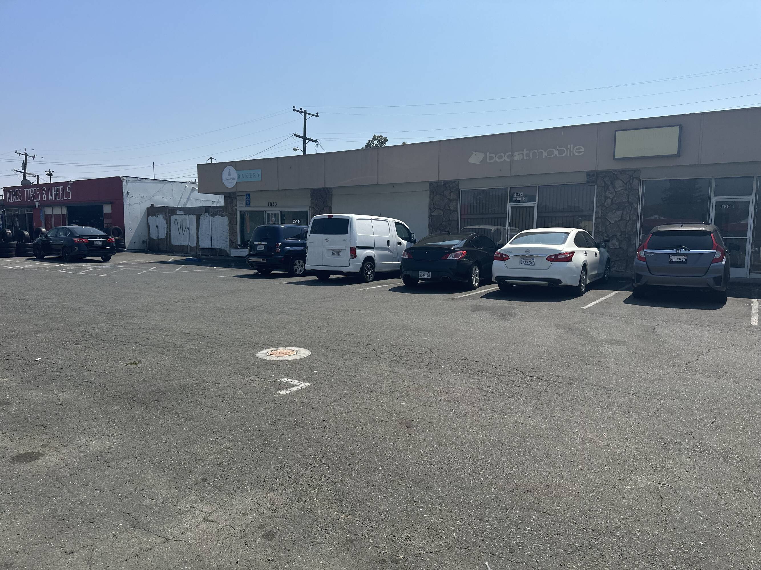 1833 Springs Rd, Vallejo, CA 94591