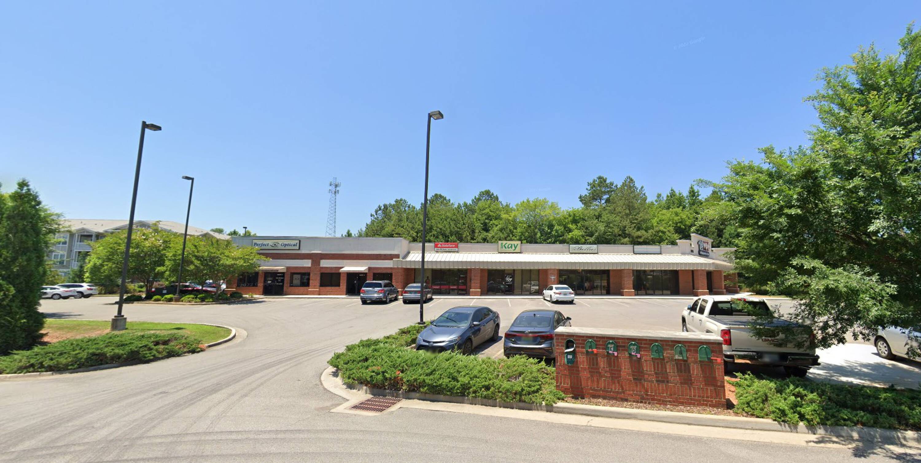 6945 Hwy 72 W, Huntsville, AL 35806