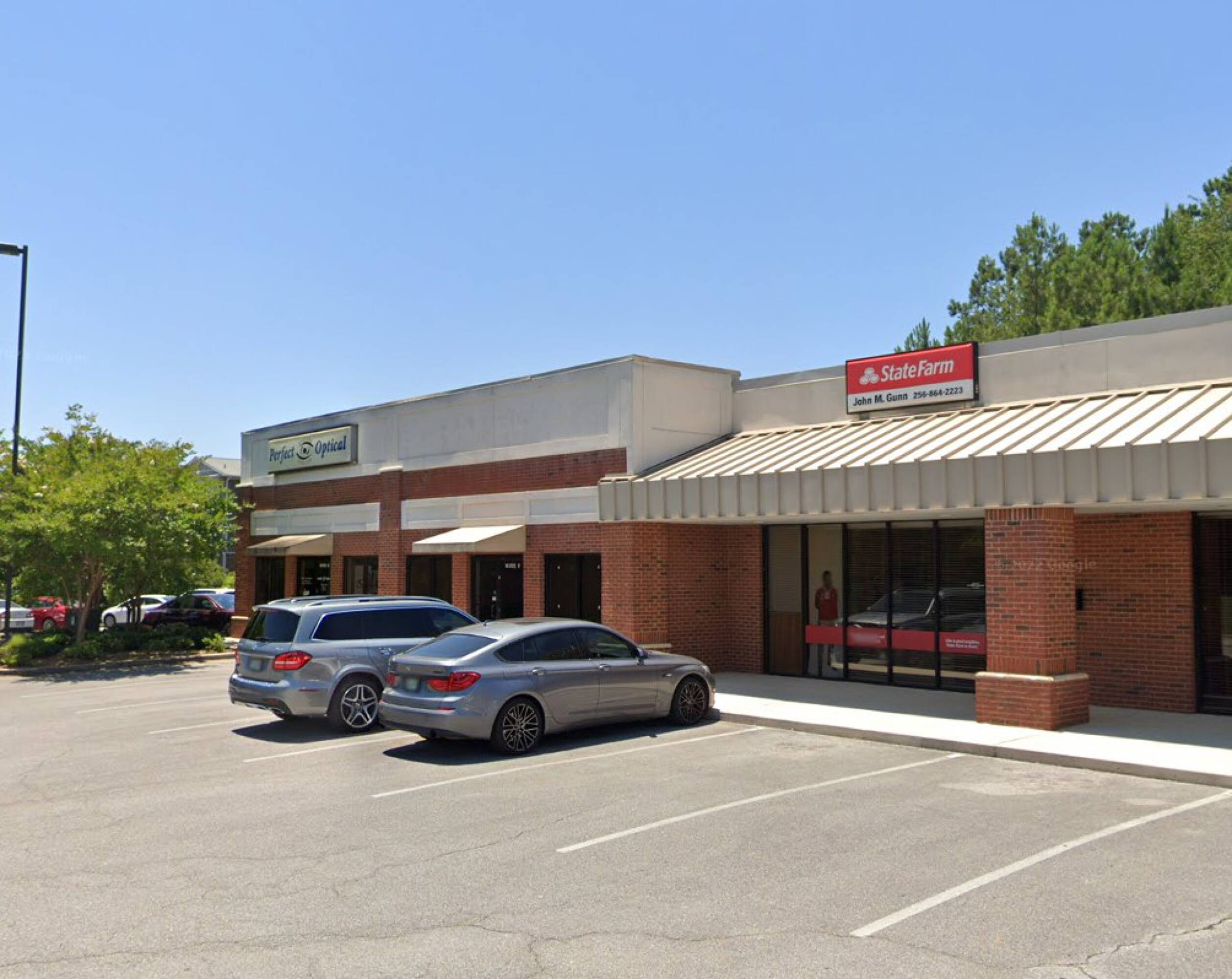 6945 Hwy 72 W, Huntsville, AL 35806