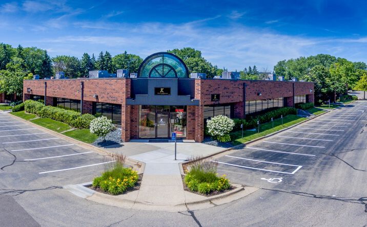 Pictures of Office, Industrial property located at 4801 W 81st St, Minneapolis, MN 55437 for lease - image #1
