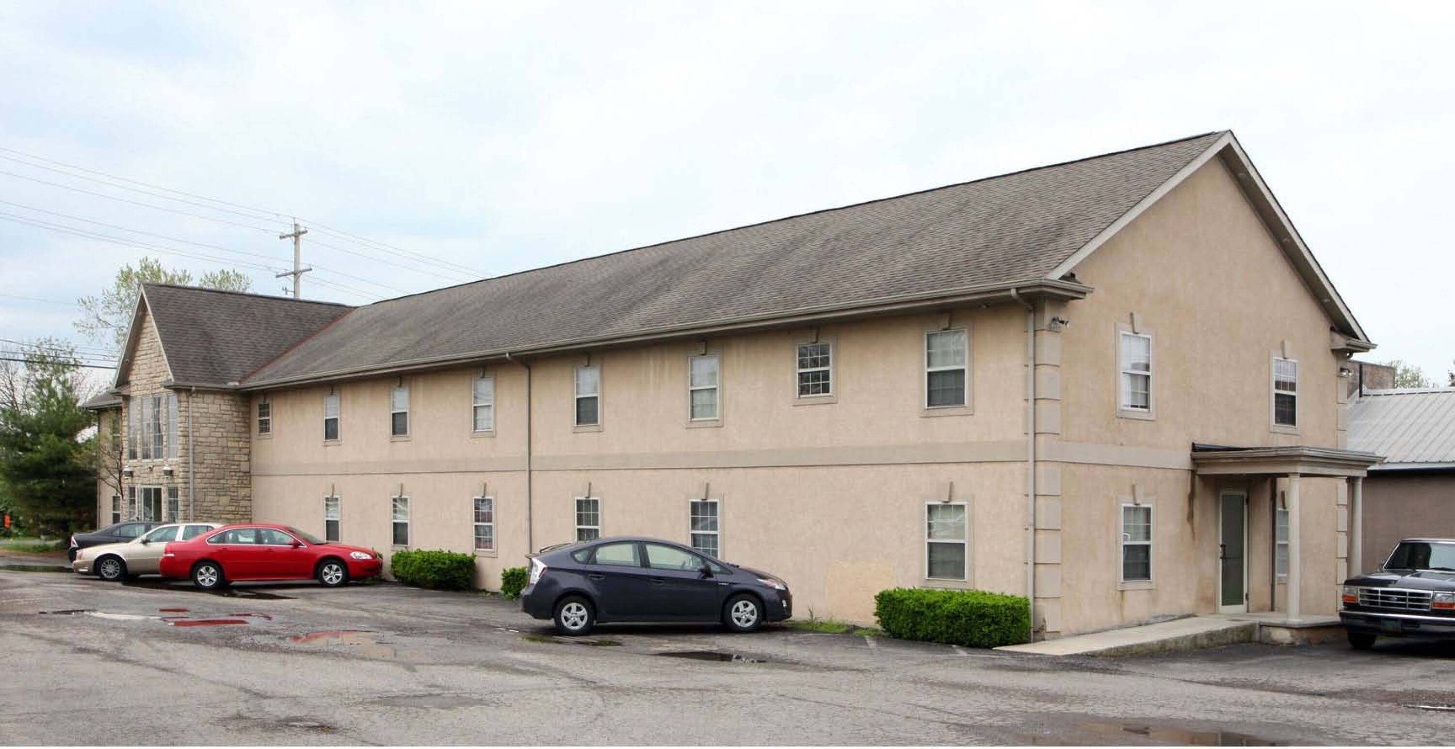 2862 Johnstown Rd, Columbus, OH 43219