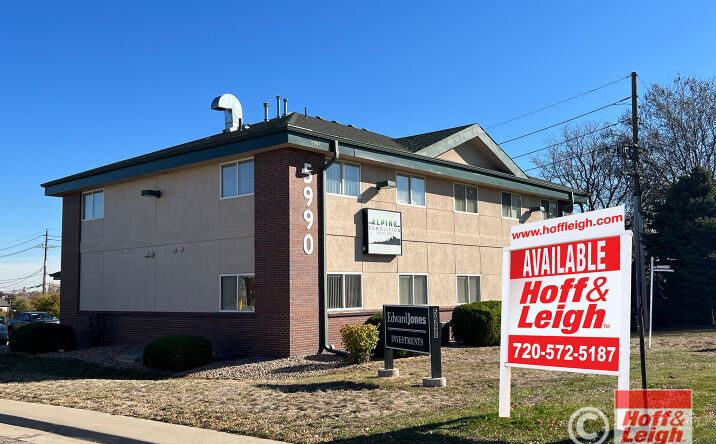 Pictures of Office property located at 5990 Kipling Pkwy, Arvada, CO 80004 for lease - image #1