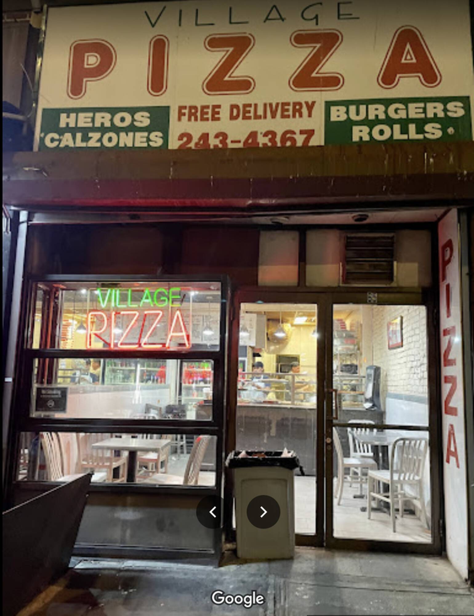 301 W 13th St, New York, NY 10014