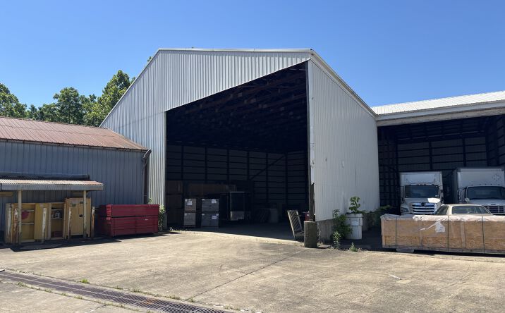 Pictures of Office, Industrial property located at 540 Mayer St, Bridgeville, PA 15017 for lease - image #1