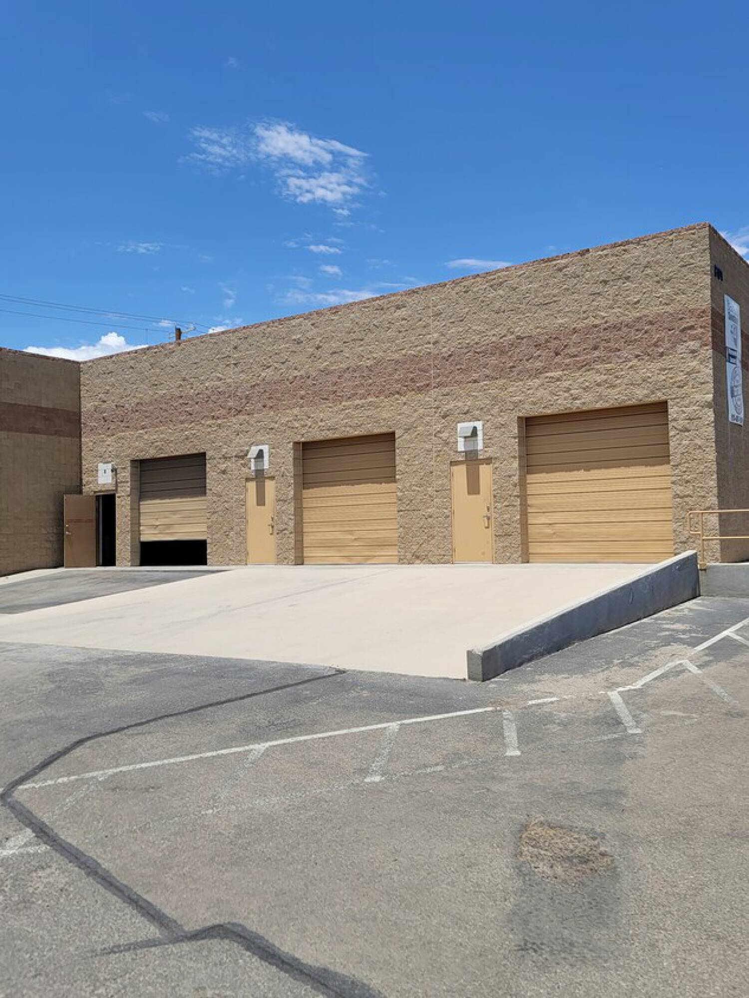 801 Pendale Rd, El Paso, TX 79907