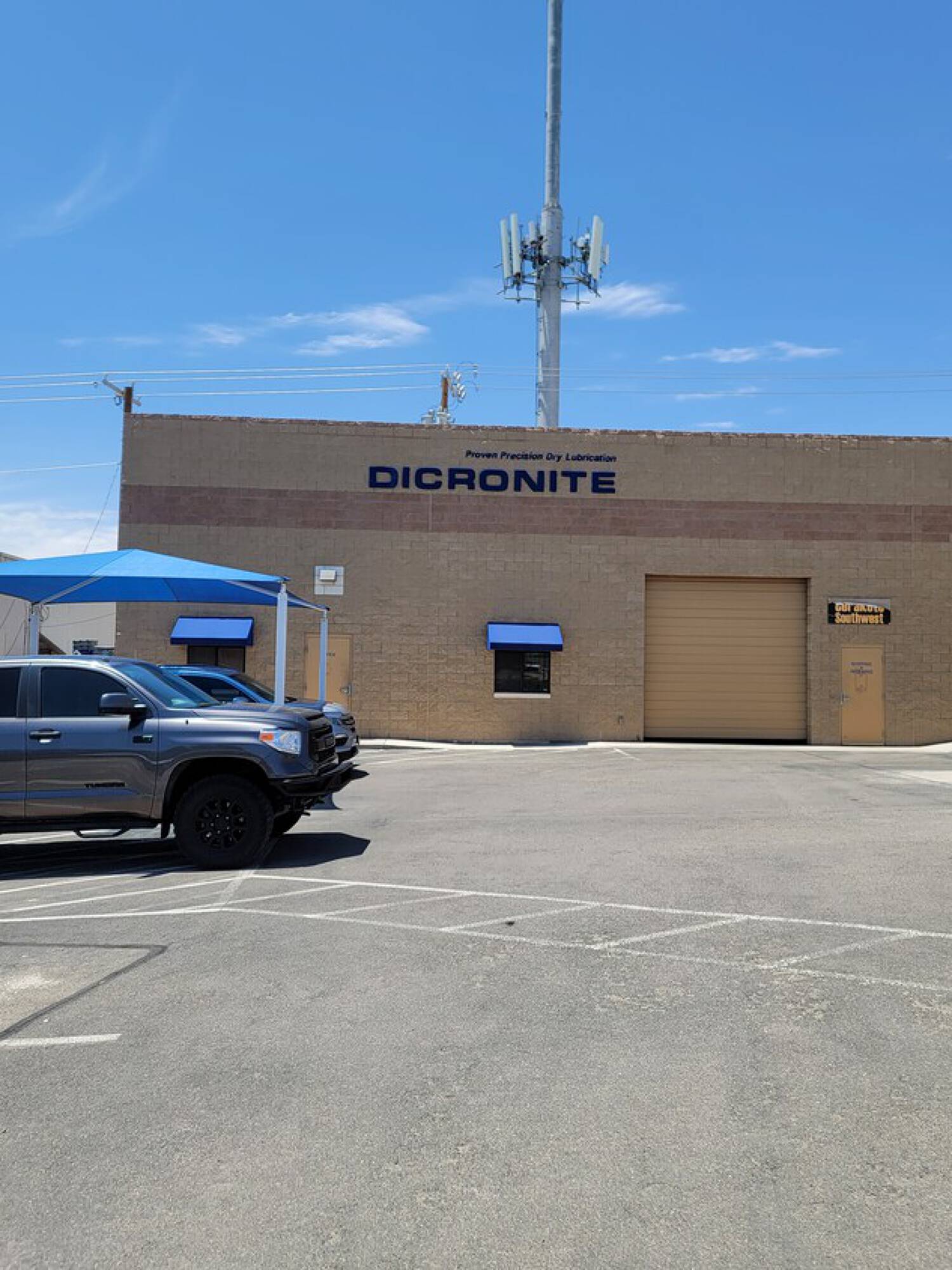 801 Pendale Rd, El Paso, TX 79907