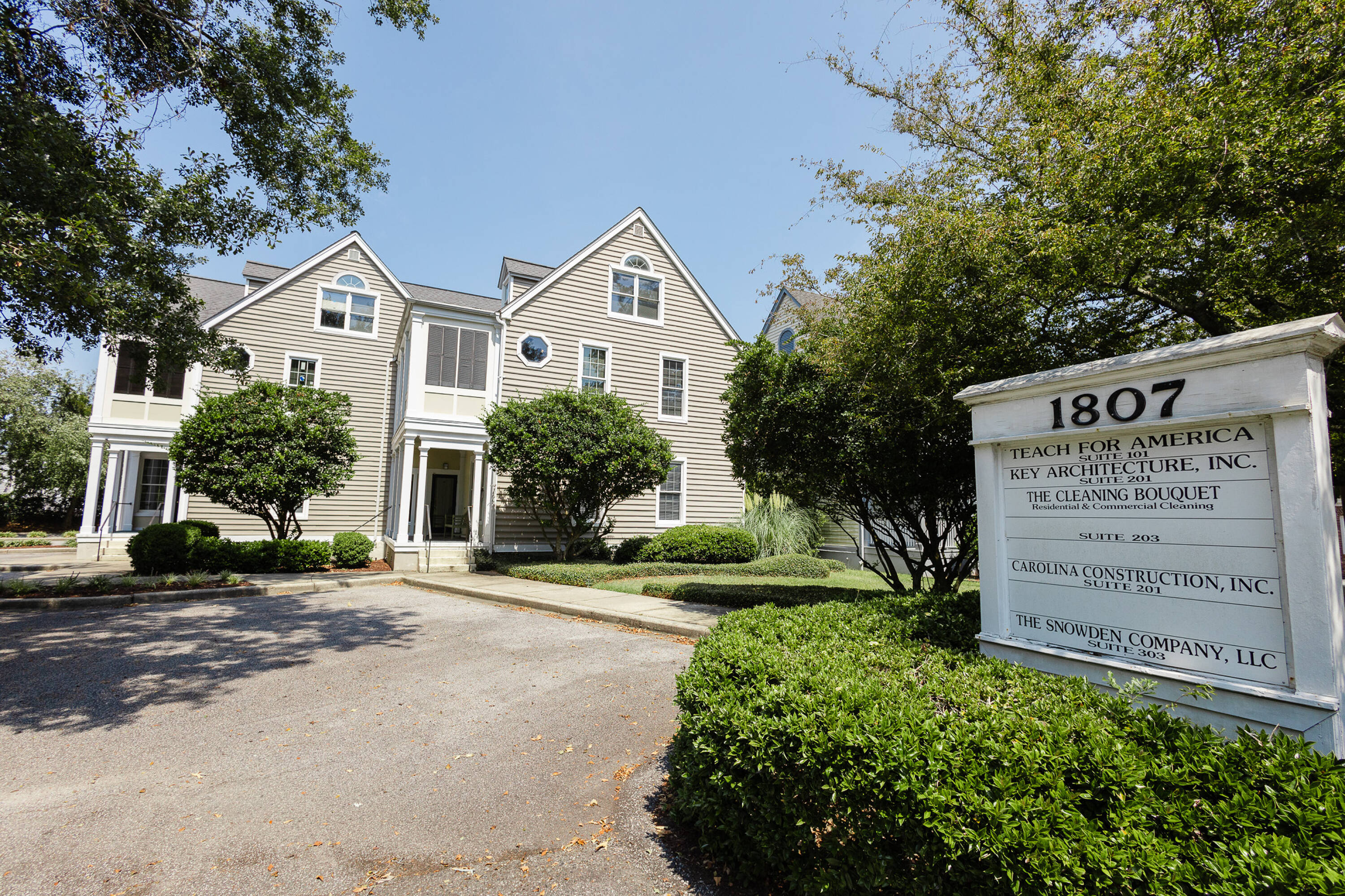 1807 Cherokee Rd, Florence, SC 29501