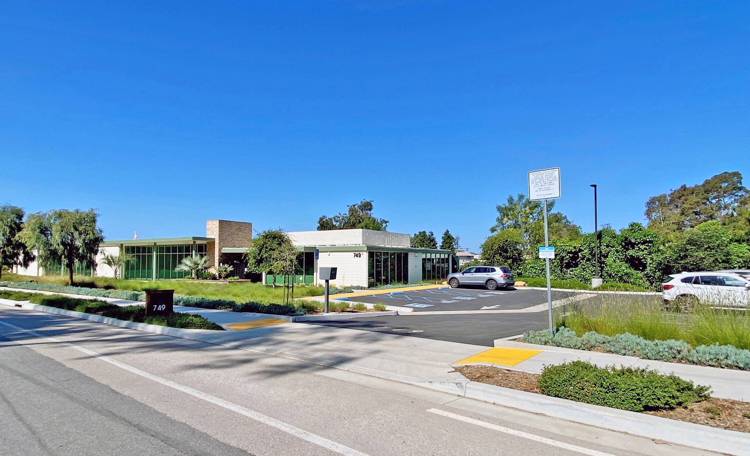 749 Ward Dr, Goleta, CA 93111