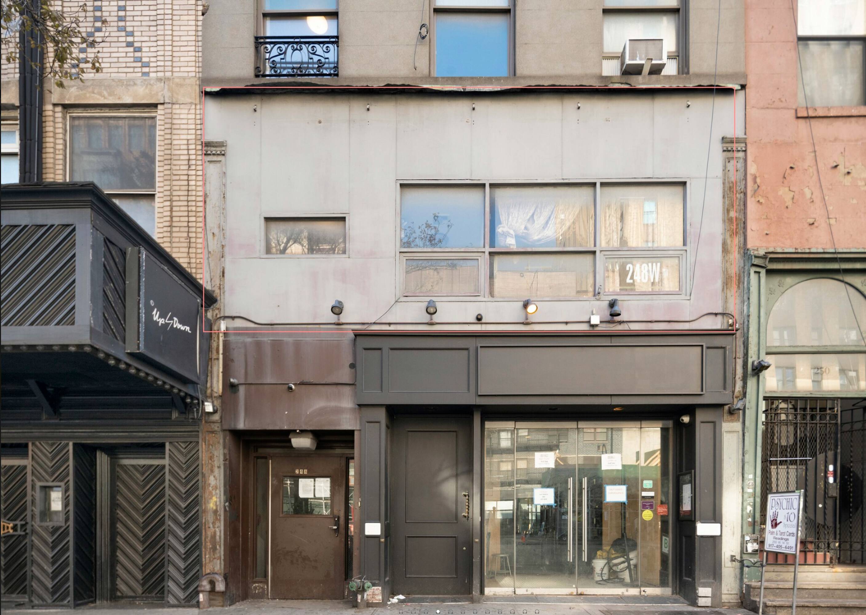 248 W 14th St New York NY 10011 Crexi 248-w-14th-st-new-york-ny-10011-crexi