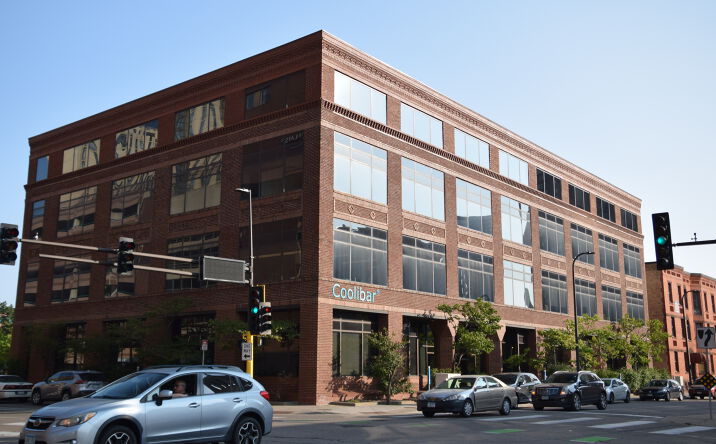 Pictures of Office property located at 1201 S Marquette Ave, Minneapolis, MN 55403 for lease - image #1