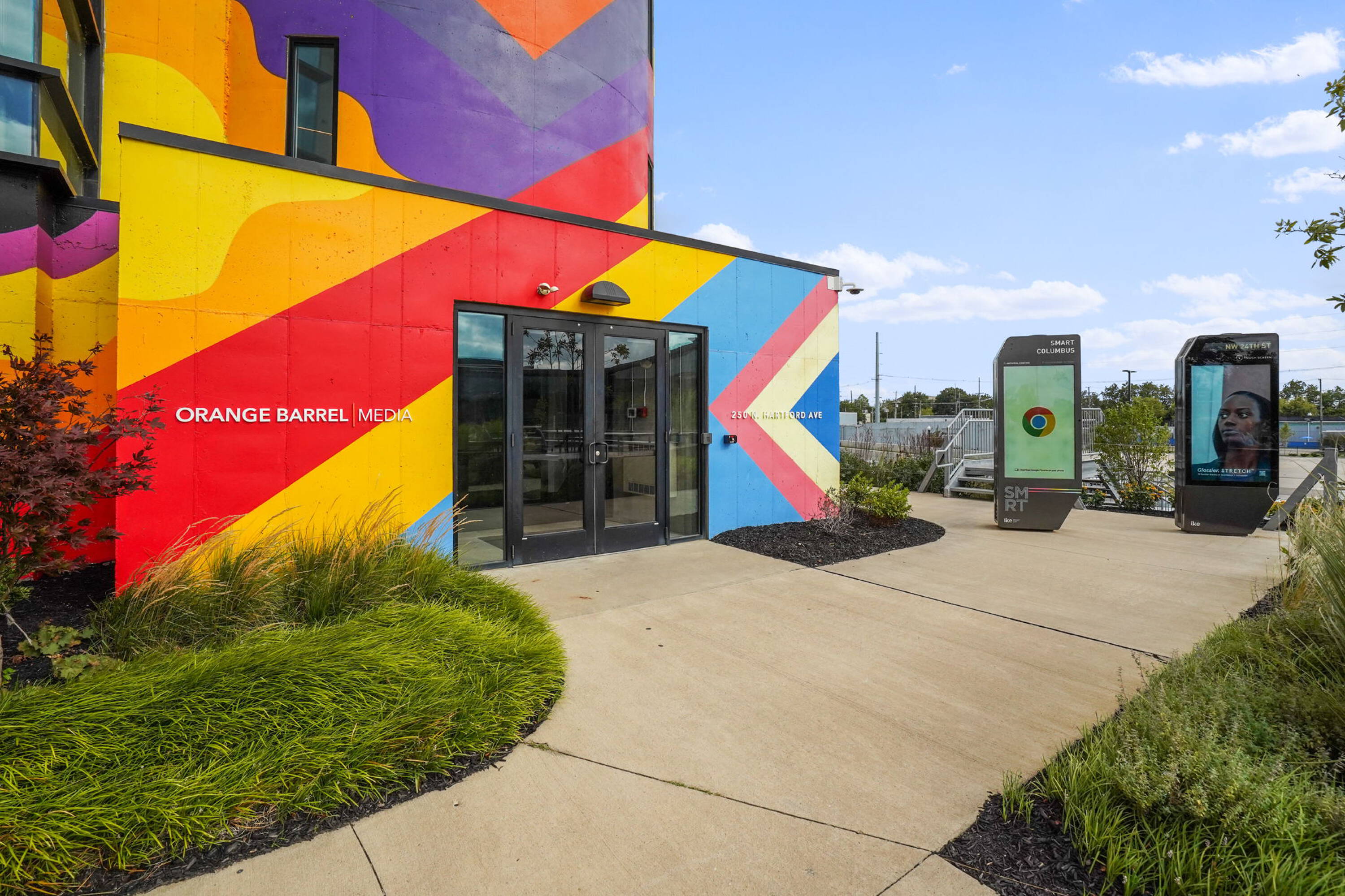 250 N Hartford Ave, Columbus, OH 43222