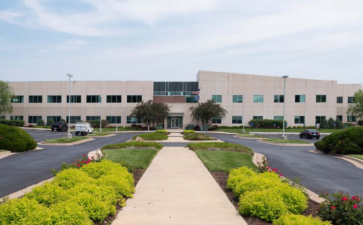 Pictures of Office, Industrial property located at 7801 Nieman Rd, Shawnee, KS 66214 for lease - image #1