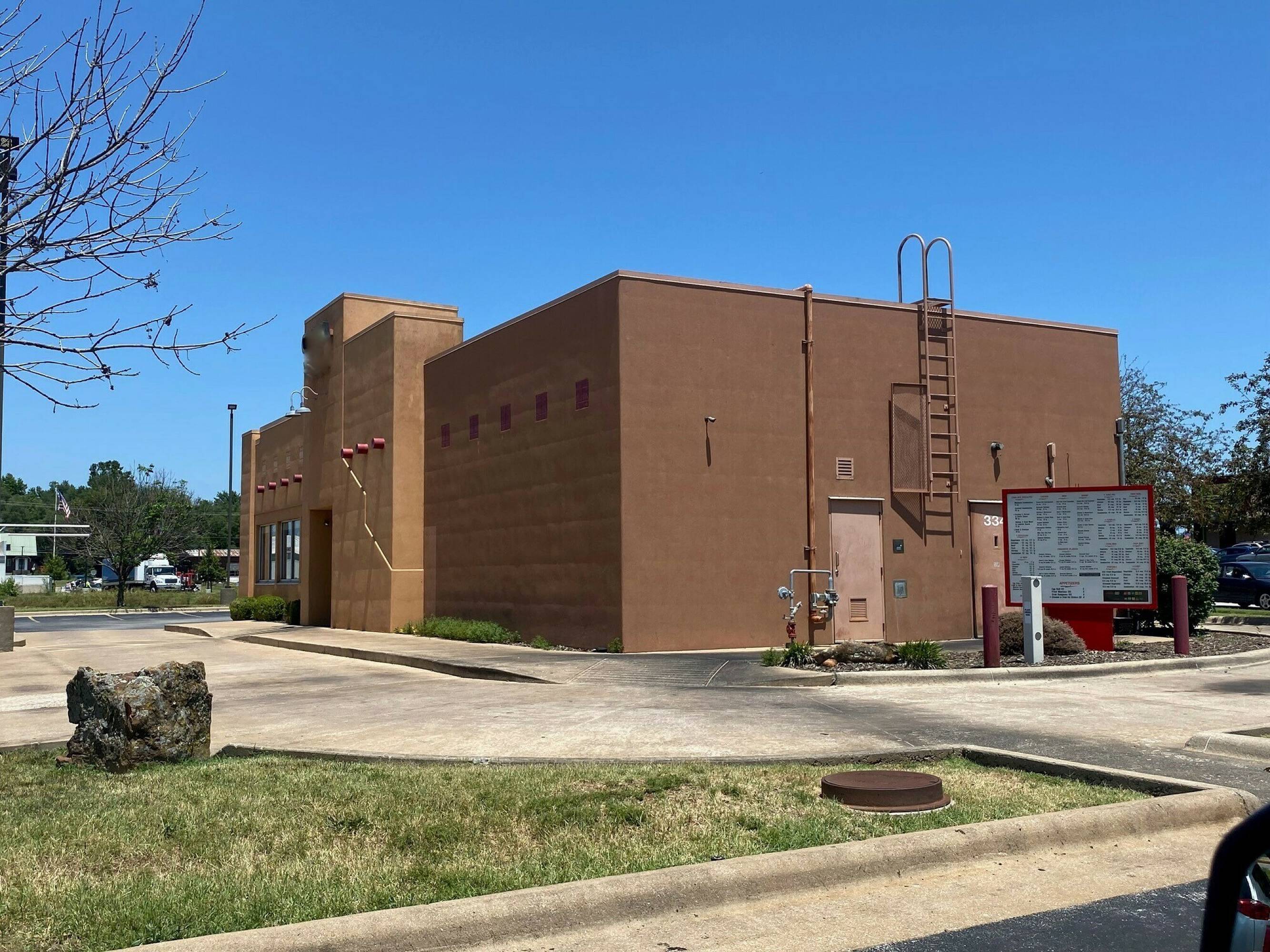 334 North West Bypass, Springfield, MO 65802