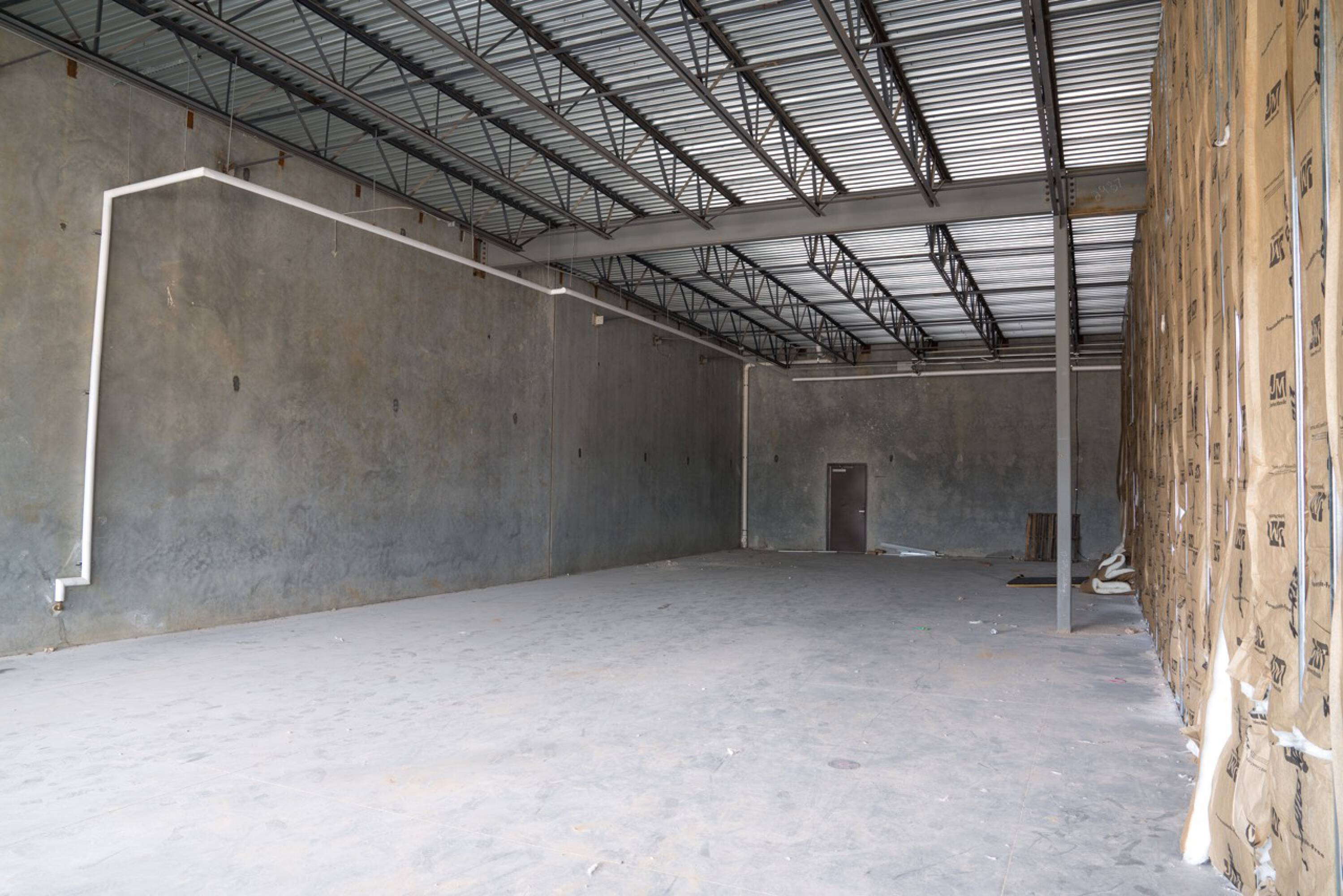 Rayford Pines Center