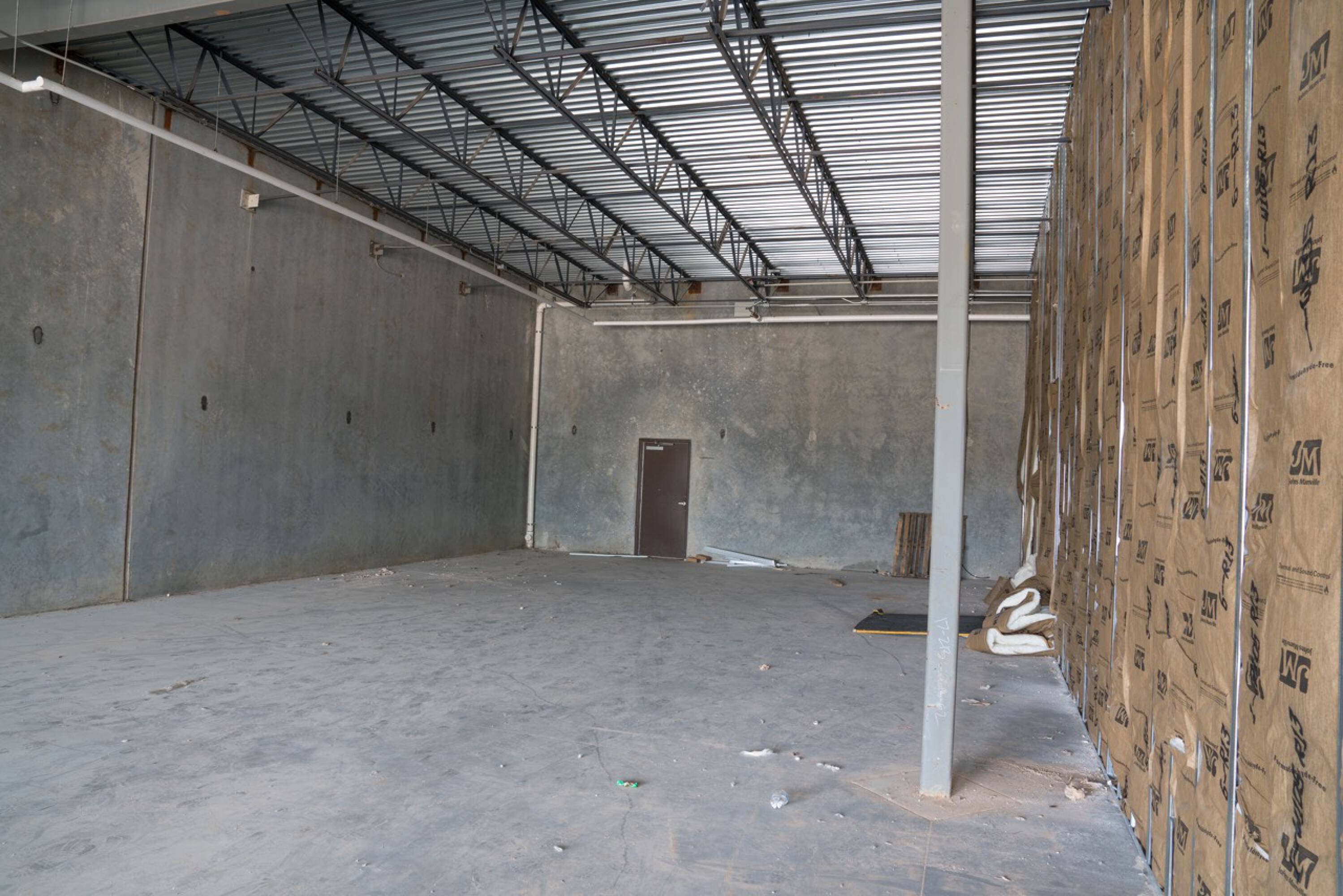 Rayford Pines Center