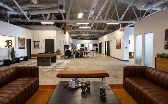 Pictures of Industrial property located at 640 S. Glenwood Place, Burbank, CA 91506 for lease - image #1