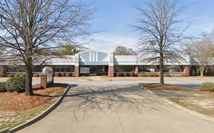 Pictures of Office property located at 1117 20th St, Columbus, GA 31901 for lease - image #1