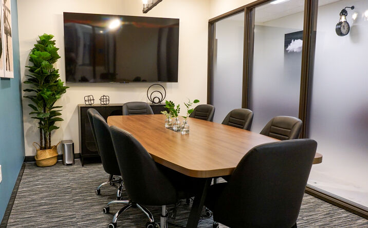 Pictures of Office property located at 8637 Fredericksburg Rd, San Antonio, TX 78240 for lease - image #1