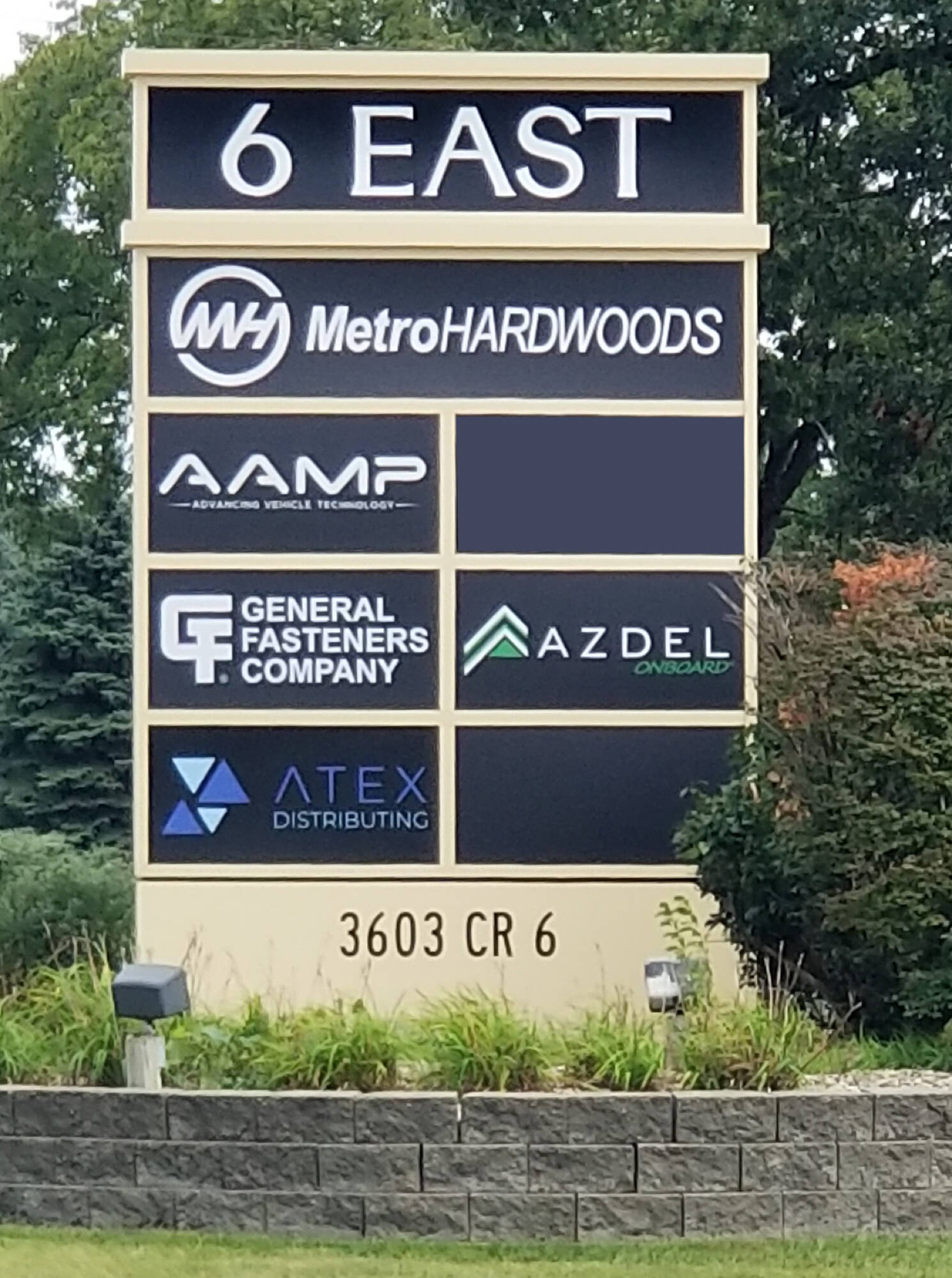 3603 Co Rd 6, Elkhart, IN 46514