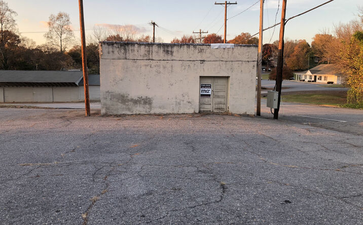 Pictures of Special Purpose property located at 214 Town Aly, Taylorsville, NC 28681 for sales - image #1