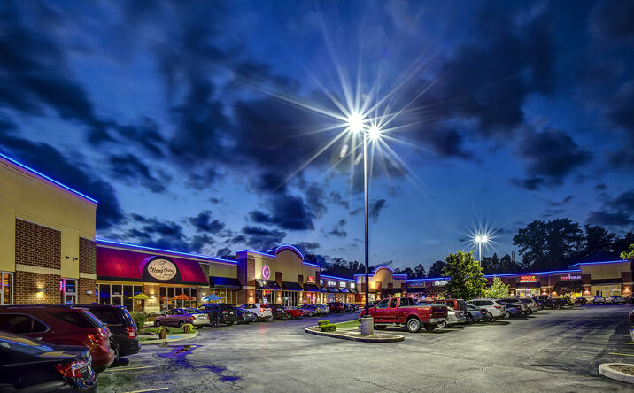 Pictures of Retail, Office property located at 1041 Century Dr, Edwardsville, IL 62025 for lease - image #1