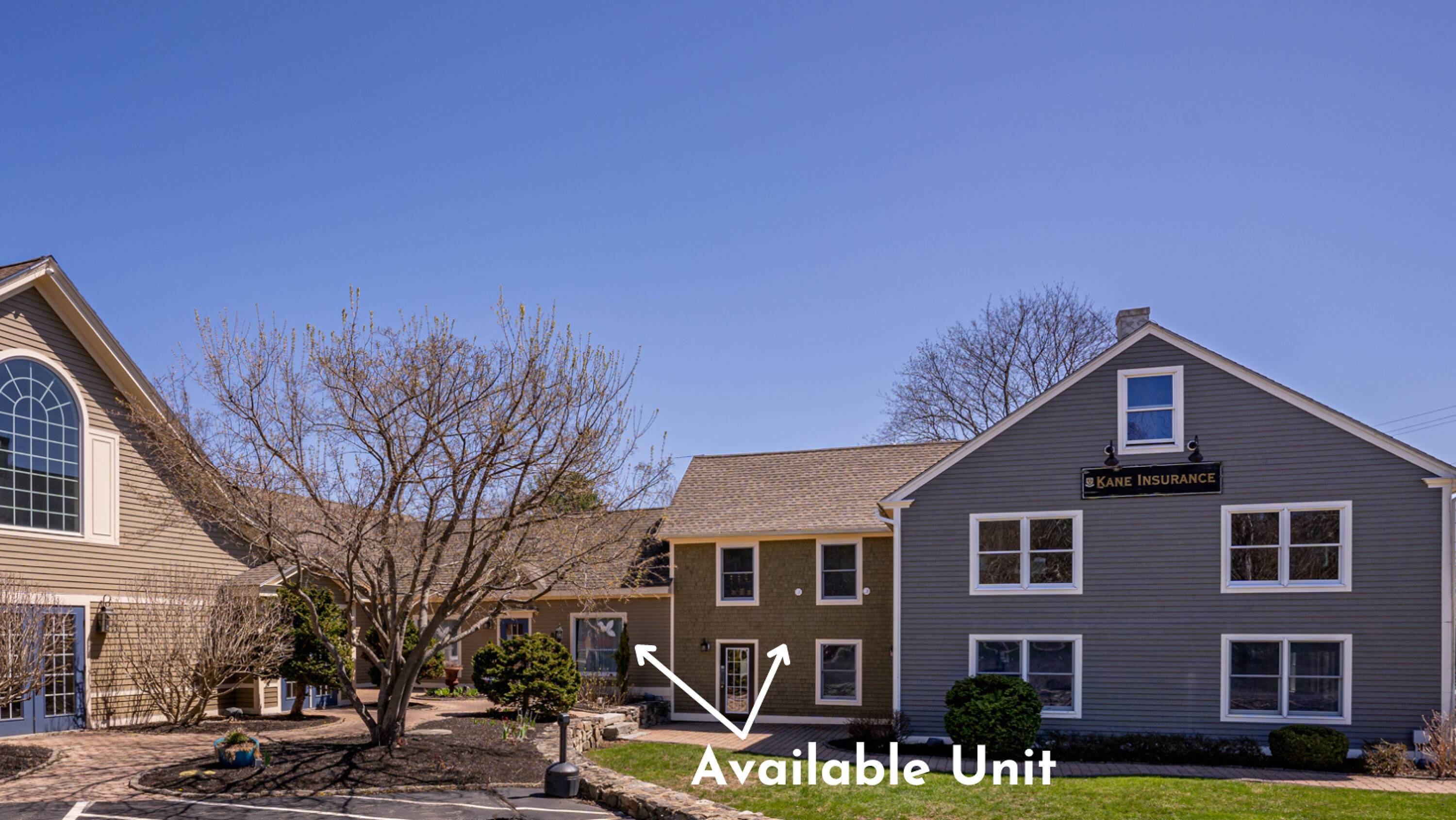 150 Lafayette Rd, Rye, NH 03870