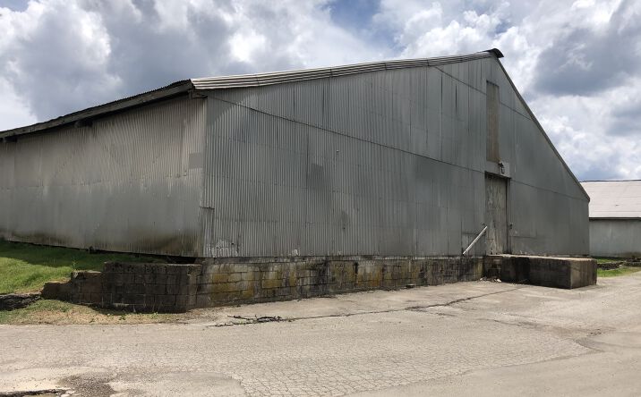 Pictures of Office, Industrial property located at 255 S Forbes Rd, Lexington, KY 40504 for lease - image #1