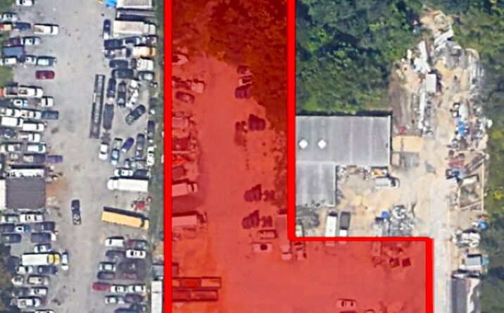 Pictures of Industrial, Land property located at 415 Rogers Rd, Wilmington, DE 19801 for lease - image #1