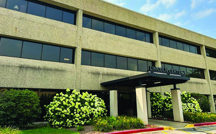 Pictures of Retail, Office property located at 10150 W National Ave, West Allis, WI 53227 for lease - image #1